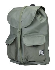 Рюкзаки и сумки на пояс Herschel Supply CO.
