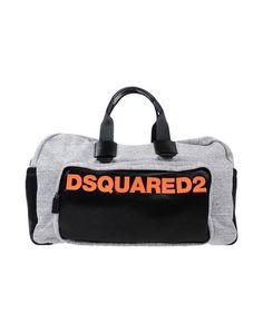 Сумка на руку Dsquared2