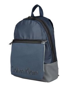 Рюкзаки и сумки на пояс Calvin Klein