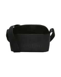 Сумка через плечо Calvin Klein