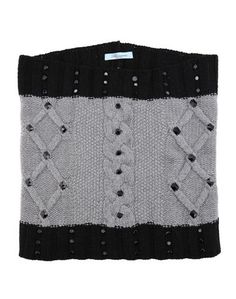 Воротник Blumarine