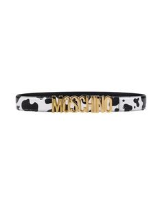 Ремень Moschino Couture