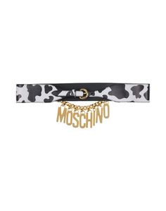 Ремень Moschino Couture