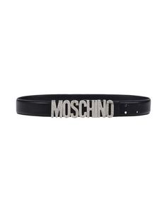 Ремень Moschino Couture