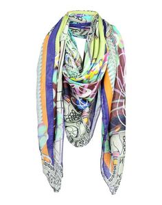 Платок Mary Katrantzou