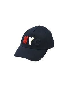 Головной убор Tommy Hilfiger