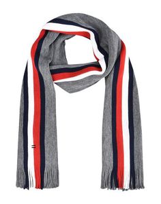 Шарф Tommy Hilfiger