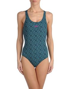 Спортивные купальники и плавки Speedo