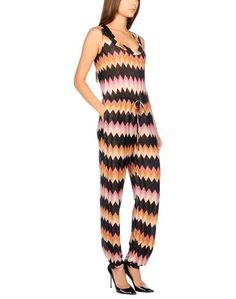 Пляжное платье Missoni Mare