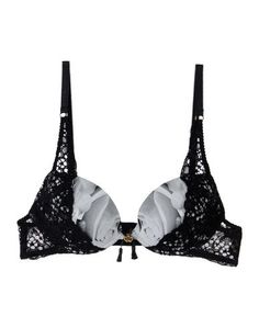 Бюстгальтер Roberto Cavalli Underwear