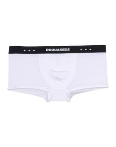 Боксеры Dsquared2