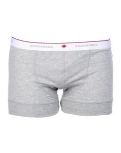Боксеры Dsquared2
