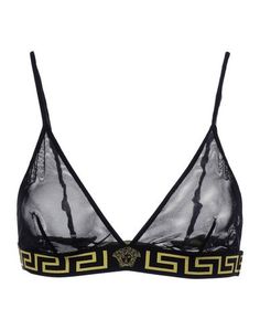 Бюстгальтер Versace