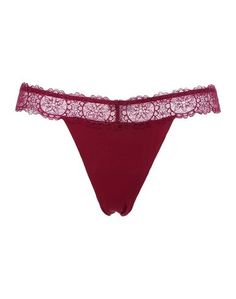Трусы LA Perla Black Label