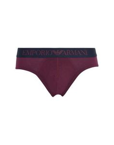 Трусы Emporio Armani