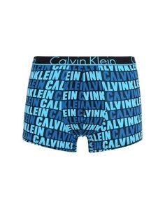 Боксеры Calvin Klein