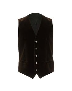 Жилет Dolce & Gabbana