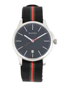 Наручные часы Gucci