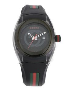 Наручные часы Gucci