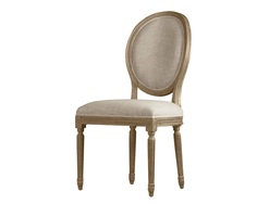 Стул "Louis side chair" Gramercy