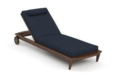 Шезлонг "Reef" Yachtline