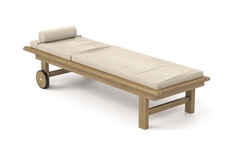 Шезлонг "Breeze" Yachtline