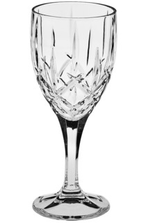 Рюмка для вина 240 мл, 6 шт CRYSTAL BOHEMIA