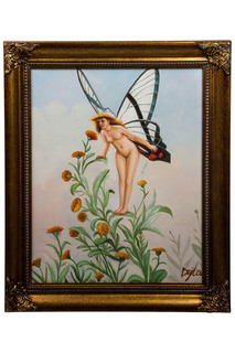 Картина "Фея" Helen &amp; John Art