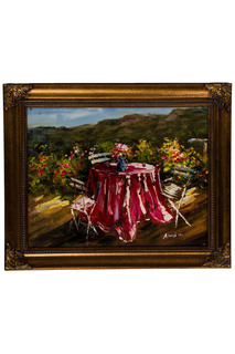 Картина Helen &amp; John Art