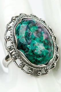 Кольцо Cesare Conte