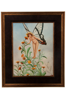 Картина "Фея" Helen &amp; John Art