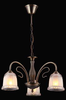 Люстра Natali Kovaltseva