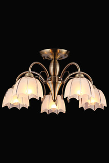 Люстра Natali Kovaltseva