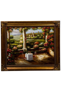 Картина Helen &amp; John Art