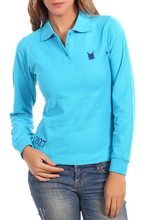 Рубашка-поло POLO CLUB С.H.A.