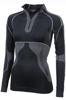 термо лонгслив Alpine Pro
