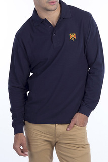 рубашка-поло POLO CLUB С.H.A.