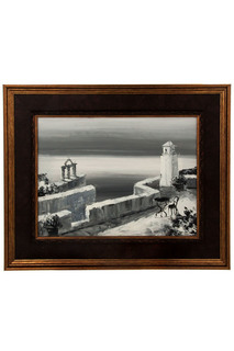 Картина Helen &amp; John Art