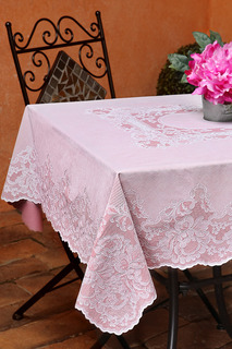 Скатерть прямоугольная 110х140 NIKLEN