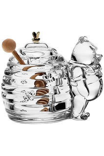 Доза для меда CRYSTAL BOHEMIA