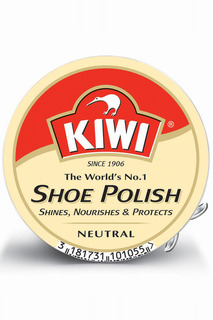 Крем для обуви KIWI