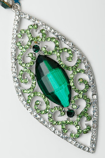 Серьги Cesare Conte