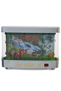 Лампа декоративная ENS