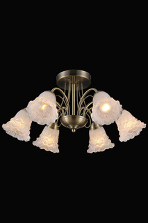 Люстра Natali Kovaltseva