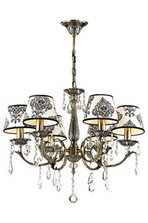 Люстра ODEON LIGHT