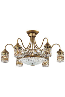 Люстра потолочная ODEON LIGHT