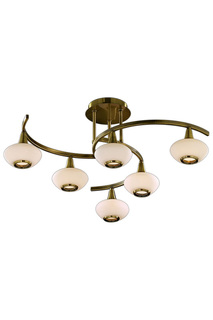 Люстра ODEON LIGHT