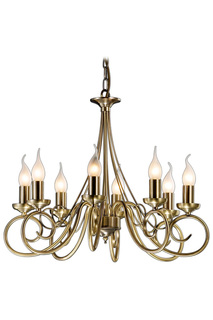 Люстра ODEON LIGHT