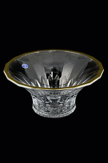 Фруктовница 25 см Bohemia