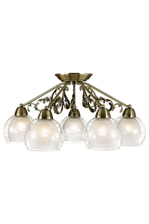 Люстра потолочная ODEON LIGHT